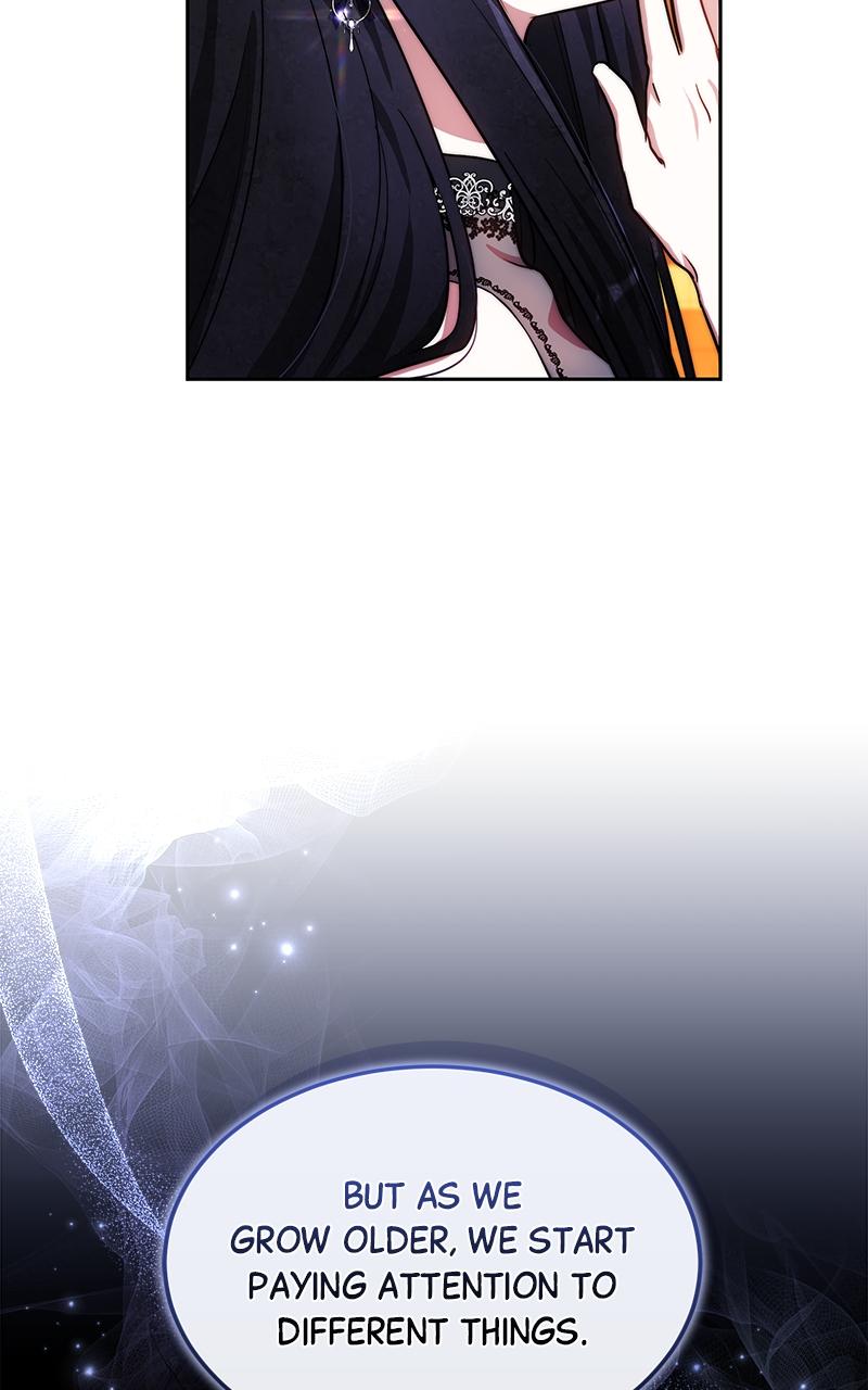 Obsidian Bride Chap 58 - Next Chap 59