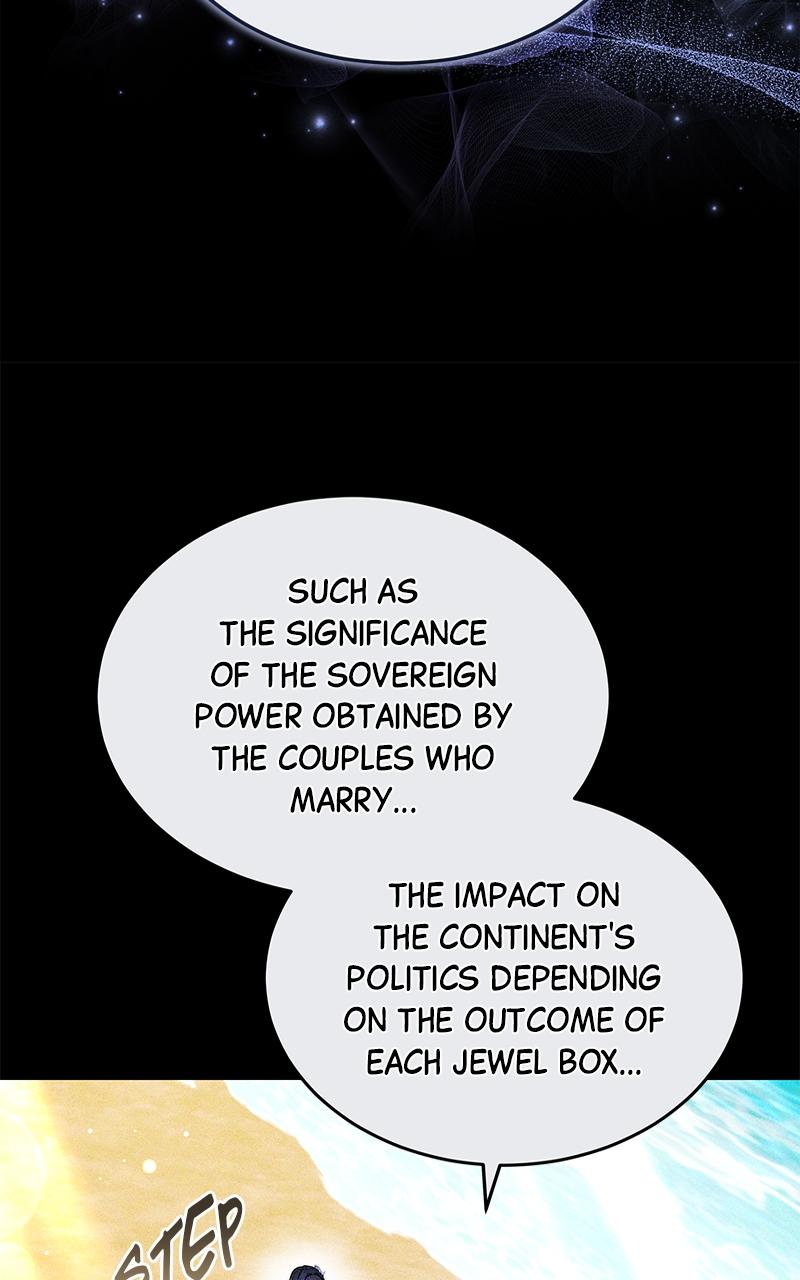 Obsidian Bride Chap 58 - Next Chap 59