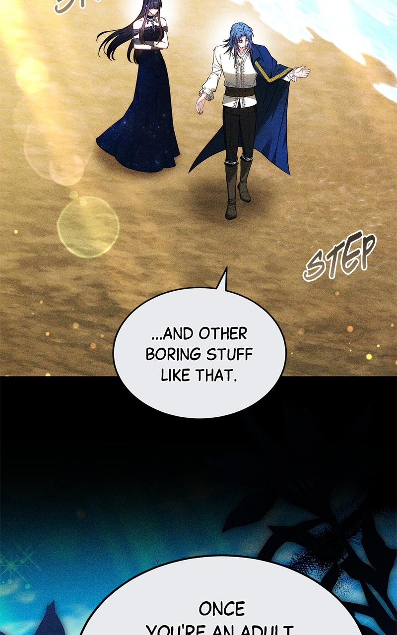 Obsidian Bride Chap 58 - Next Chap 59