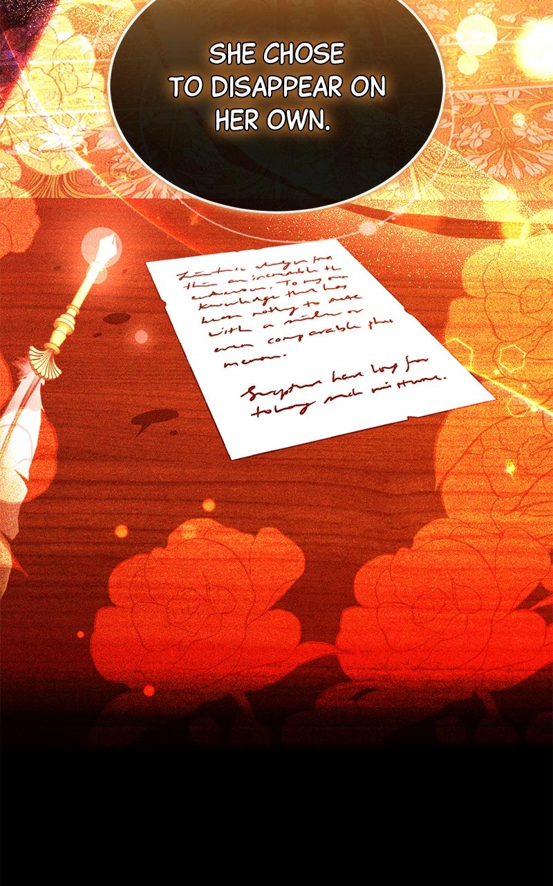 Obsidian Bride Chap 58 - Next Chap 59