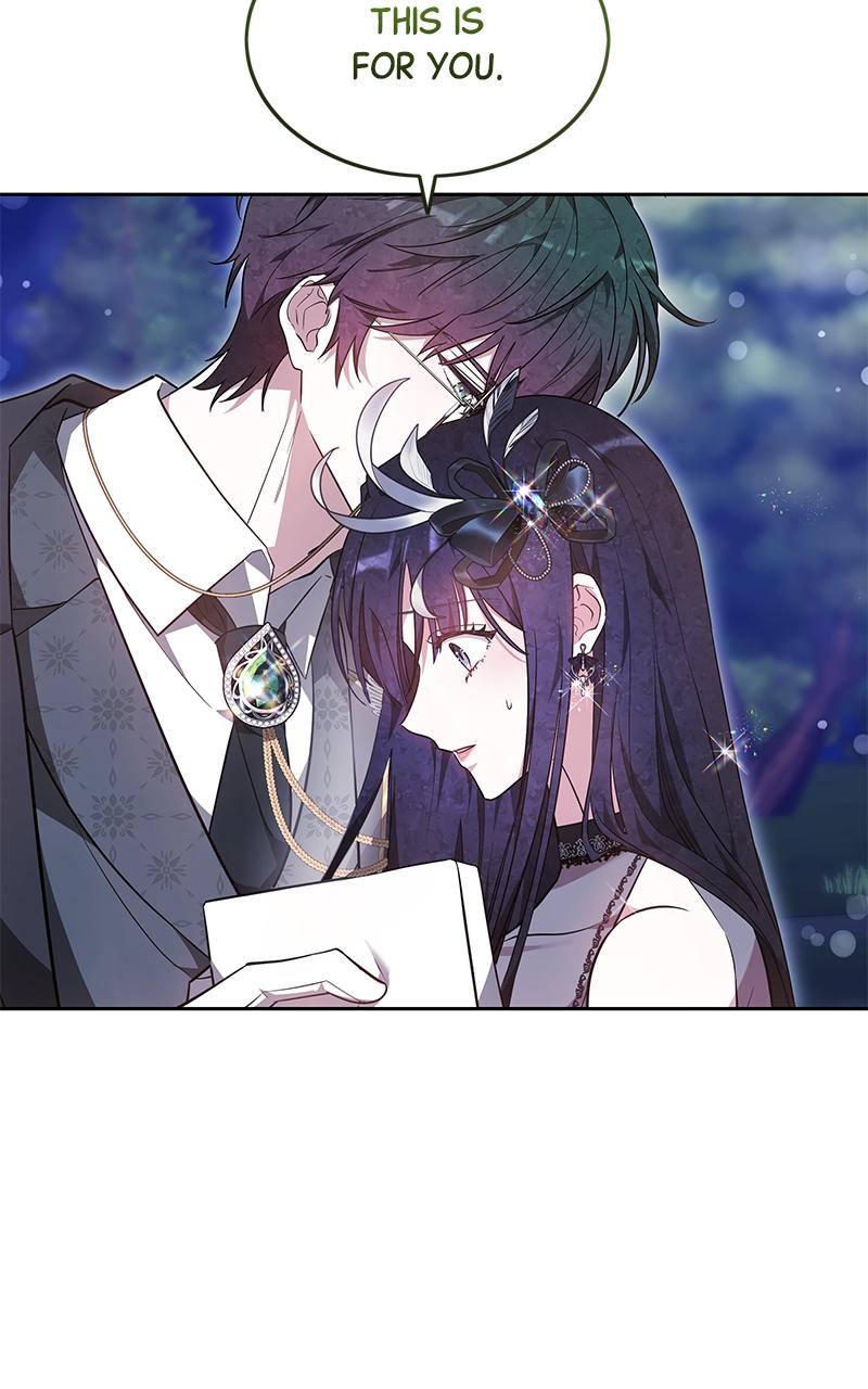 Obsidian Bride Chap 58 - Next Chap 59