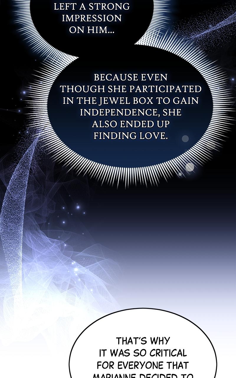 Obsidian Bride Chap 58 - Next Chap 59