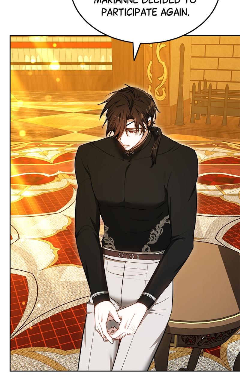 Obsidian Bride Chap 58 - Next Chap 59