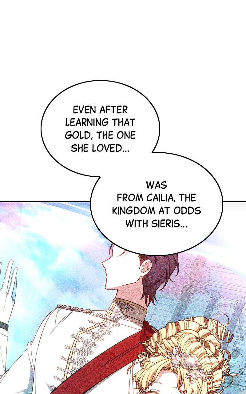 Obsidian Bride Chap 58 - Next Chap 59