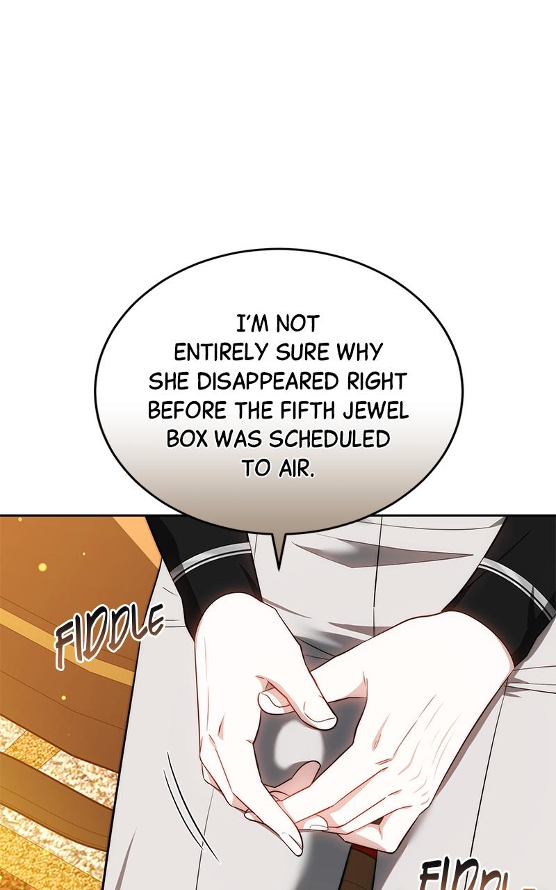 Obsidian Bride Chap 58 - Next Chap 59