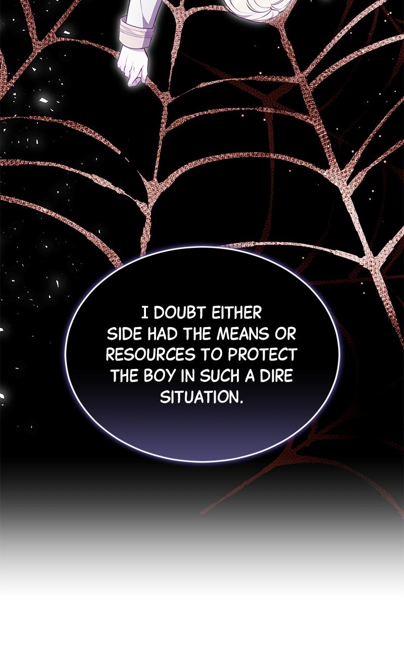 Obsidian Bride Chap 58 - Next Chap 59