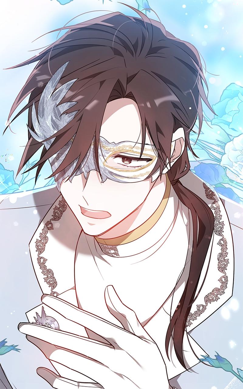 Obsidian Bride Chap 58 - Next Chap 59