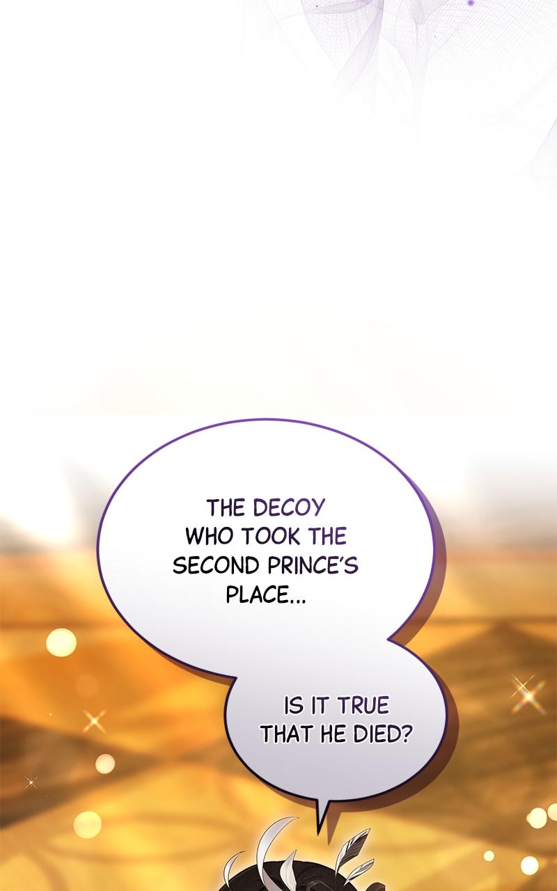 Obsidian Bride Chap 58 - Next Chap 59