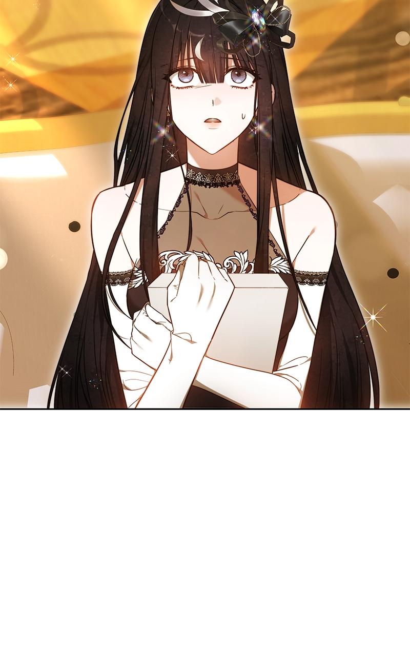 Obsidian Bride Chap 58 - Next Chap 59