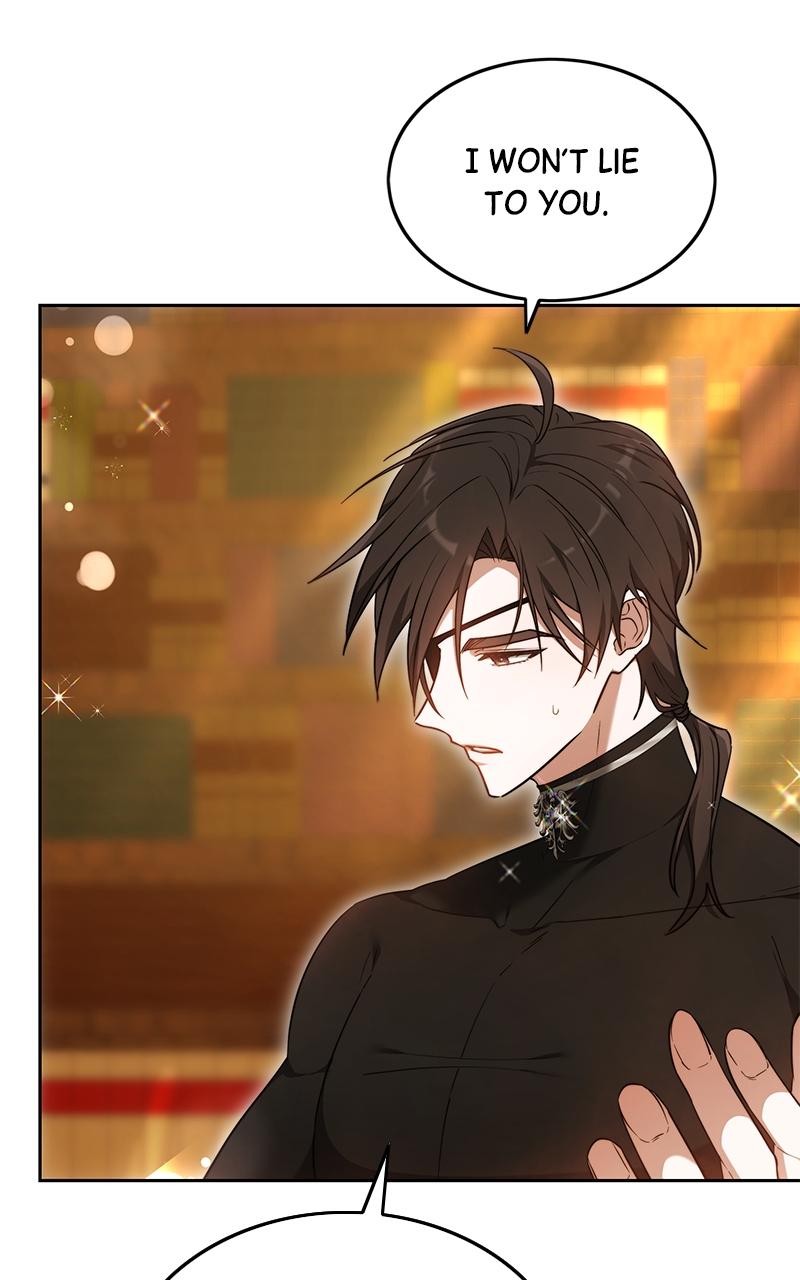 Obsidian Bride Chap 58 - Next Chap 59