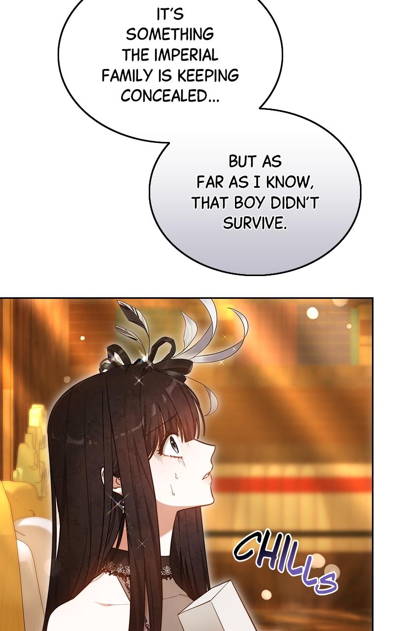 Obsidian Bride Chap 58 - Next Chap 59