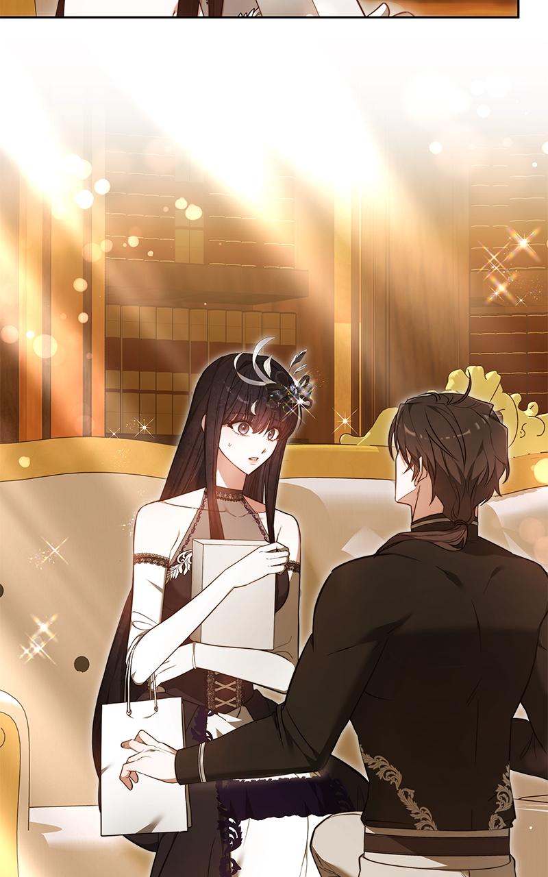 Obsidian Bride Chap 58 - Next Chap 59