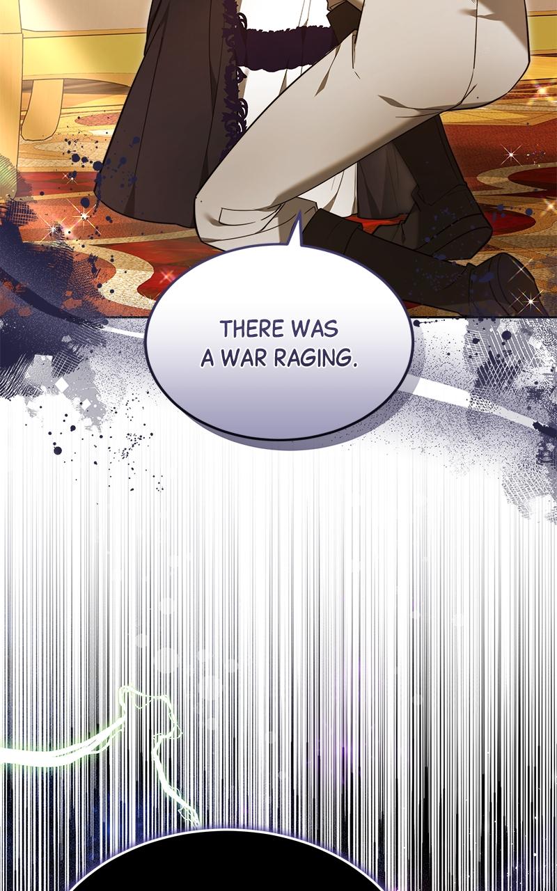 Obsidian Bride Chap 58 - Next Chap 59