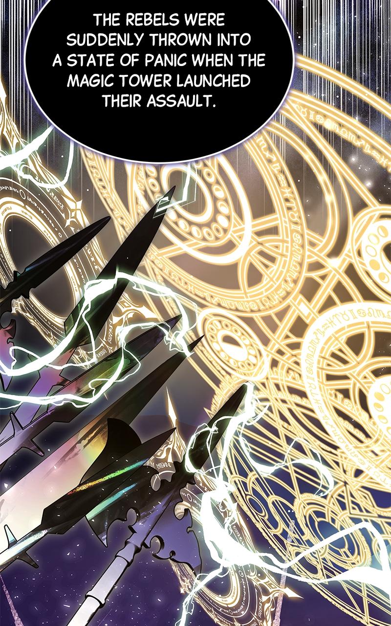 Obsidian Bride Chap 58 - Next Chap 59