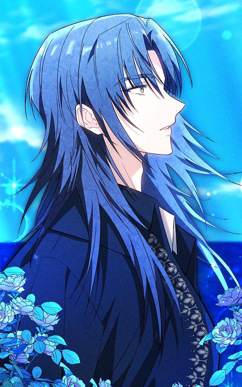 Obsidian Bride Chap 58 - Next Chap 59