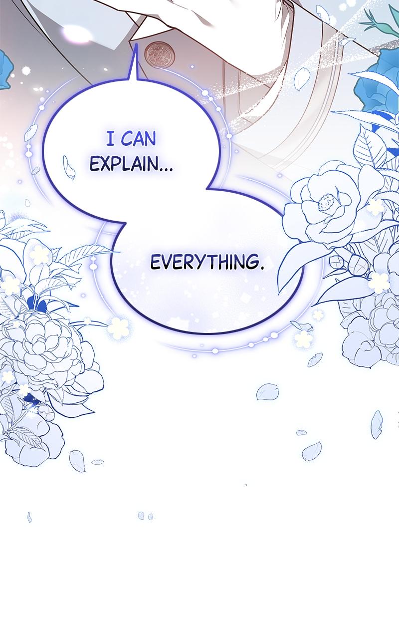 Obsidian Bride Chap 58 - Next Chap 59