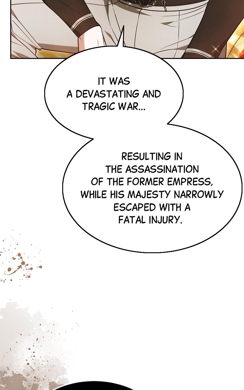 Obsidian Bride Chap 58 - Next Chap 59