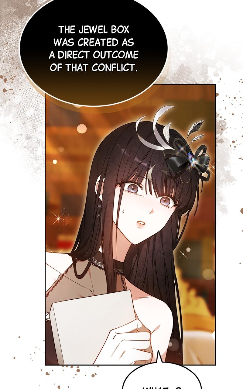 Obsidian Bride Chap 58 - Next Chap 59