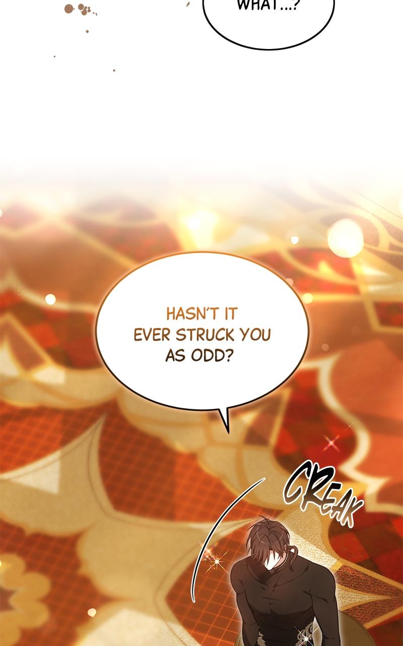 Obsidian Bride Chap 58 - Next Chap 59