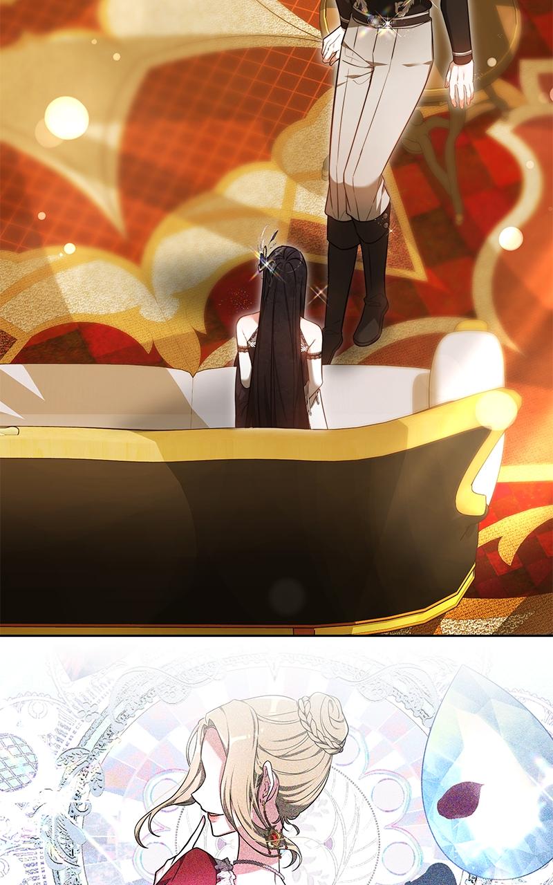 Obsidian Bride Chap 58 - Next Chap 59