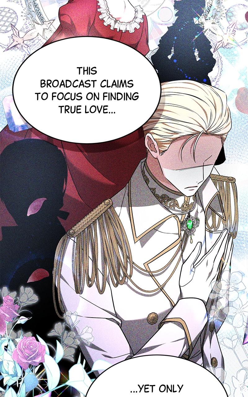 Obsidian Bride Chap 58 - Next Chap 59