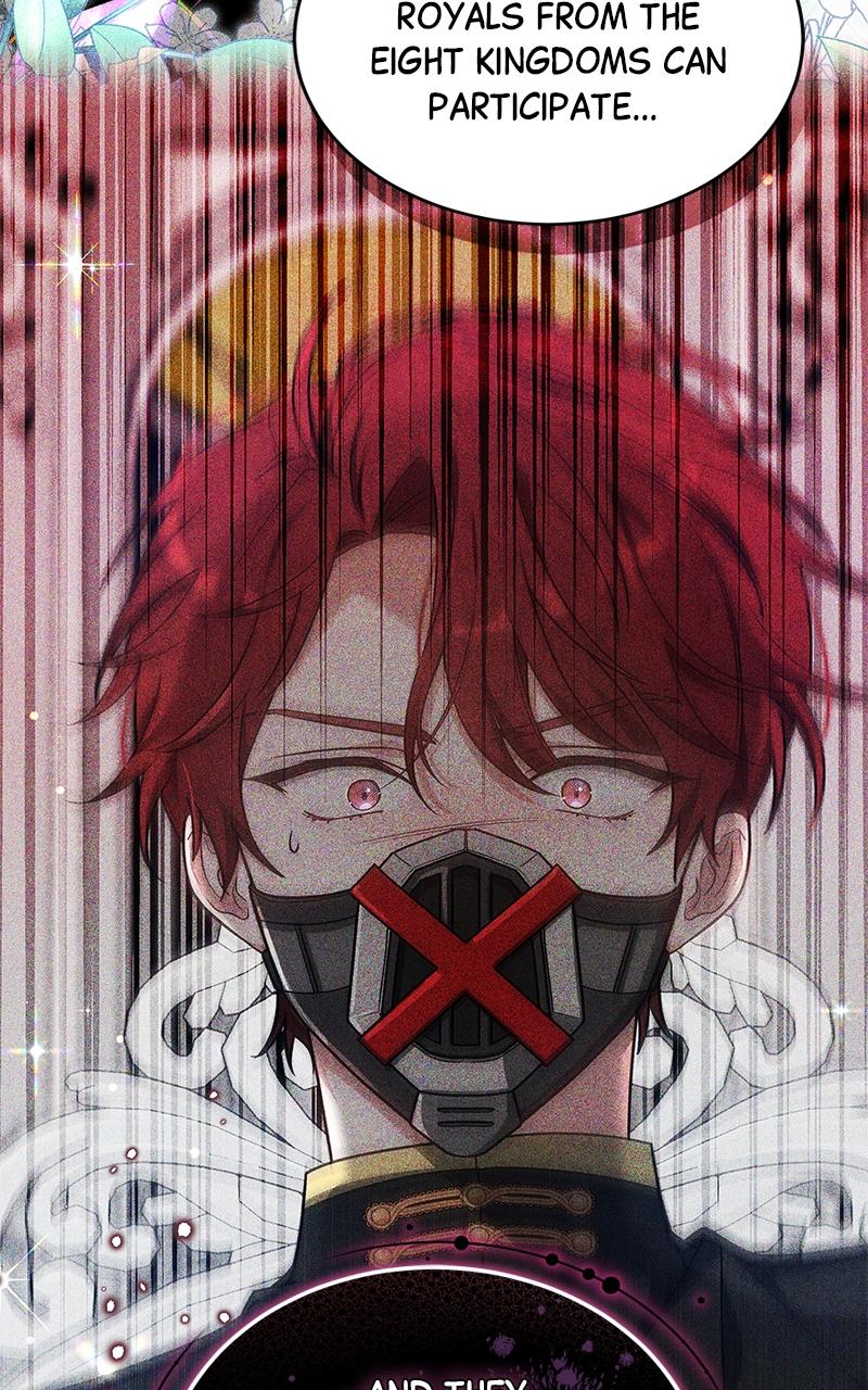 Obsidian Bride Chap 58 - Next Chap 59