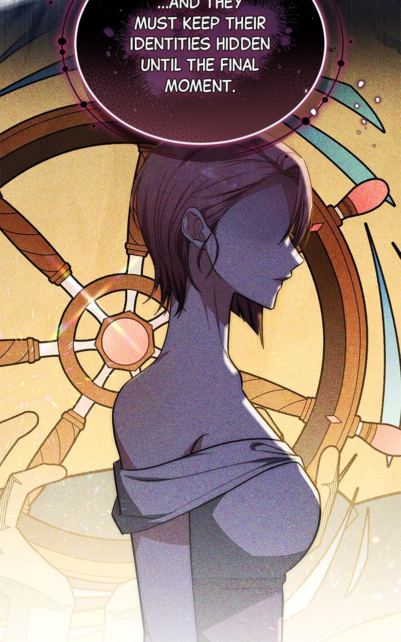 Obsidian Bride Chap 58 - Next Chap 59