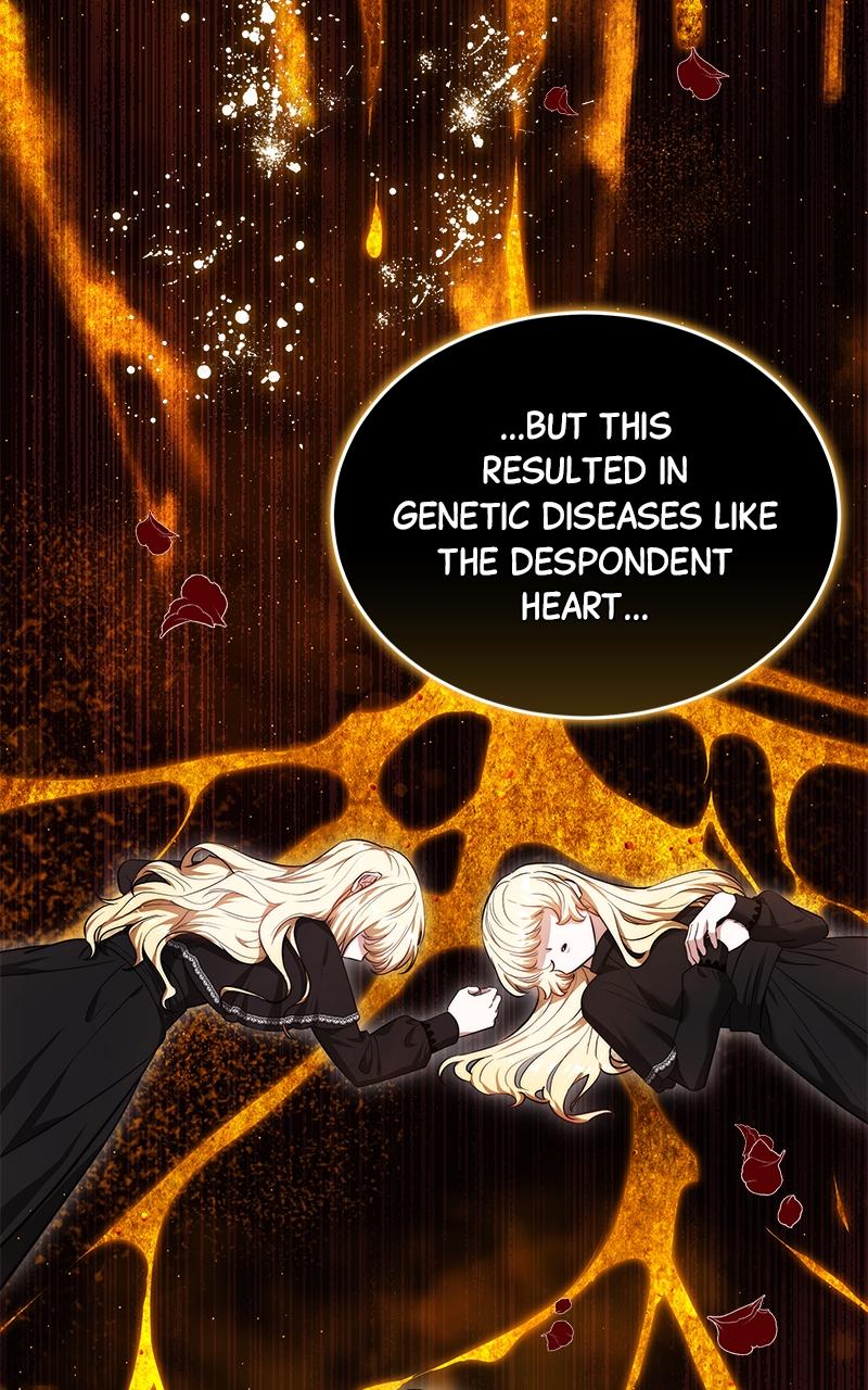 Obsidian Bride Chap 58 - Next Chap 59