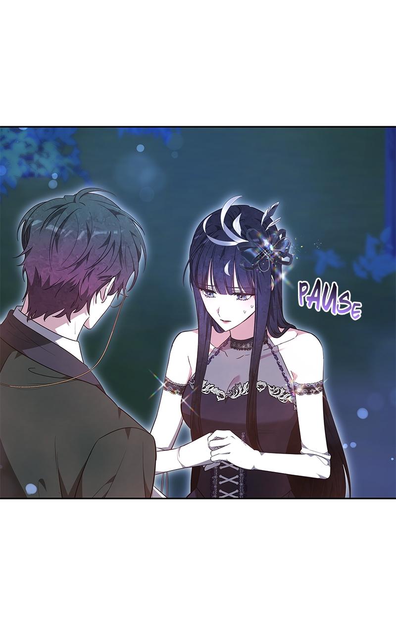 Obsidian Bride Chap 58 - Next Chap 59