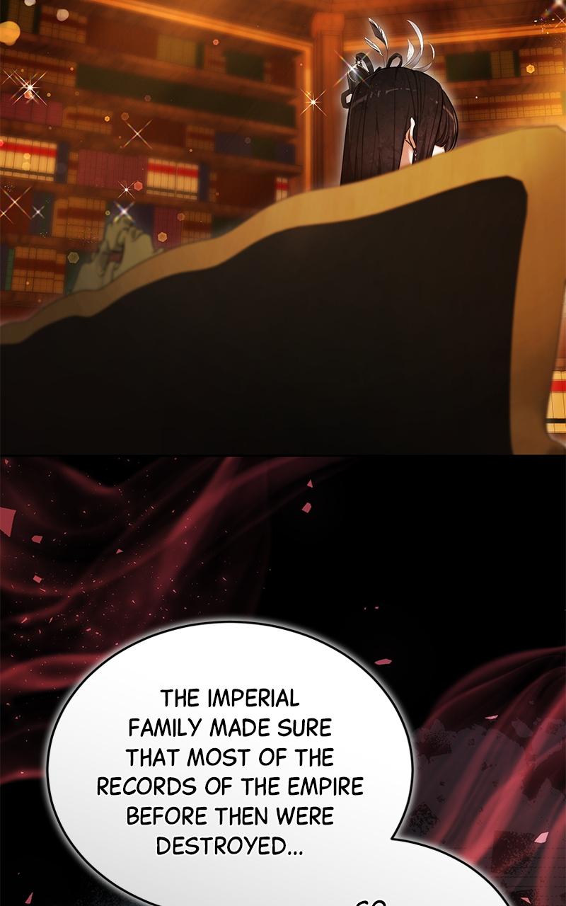 Obsidian Bride Chap 58 - Next Chap 59