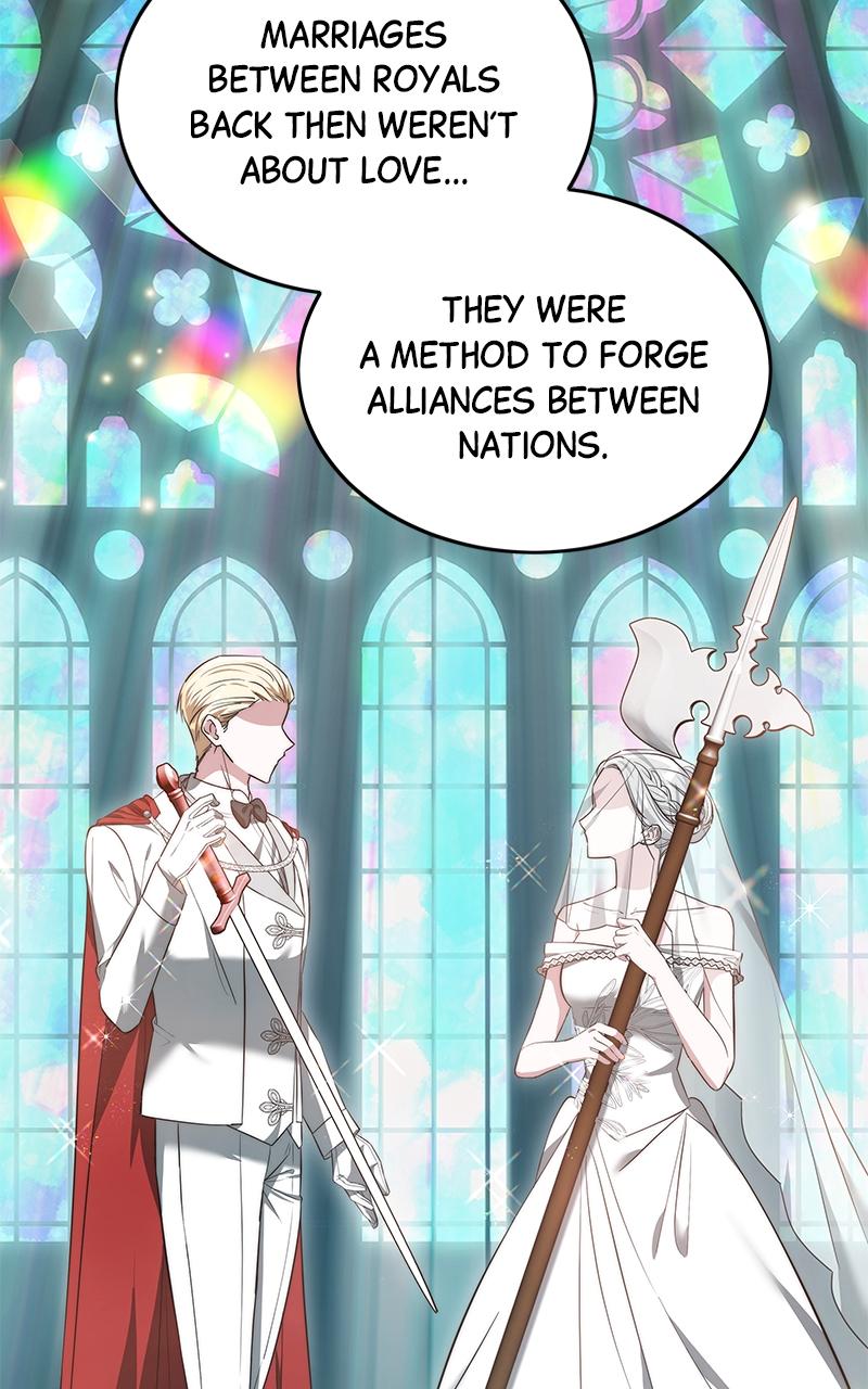 Obsidian Bride Chap 58 - Next Chap 59