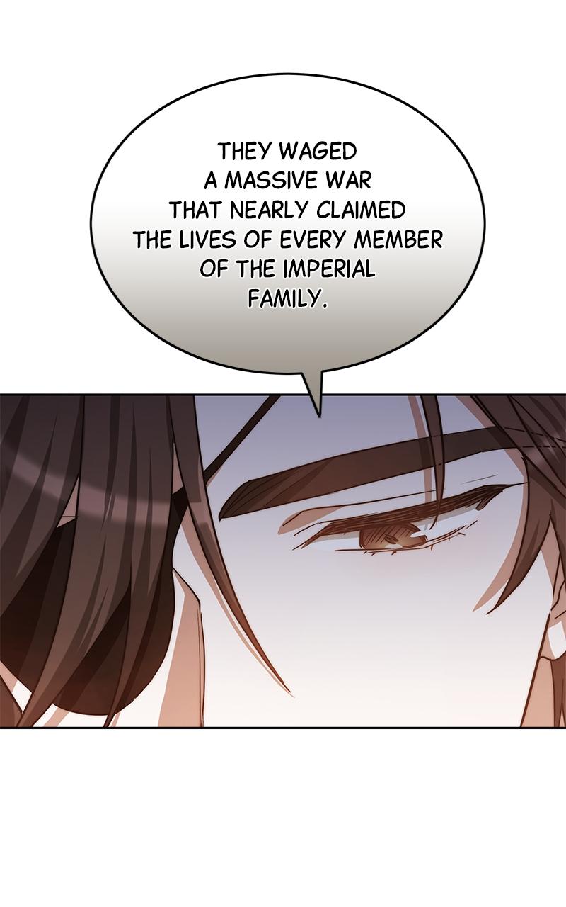 Obsidian Bride Chap 58 - Next Chap 59