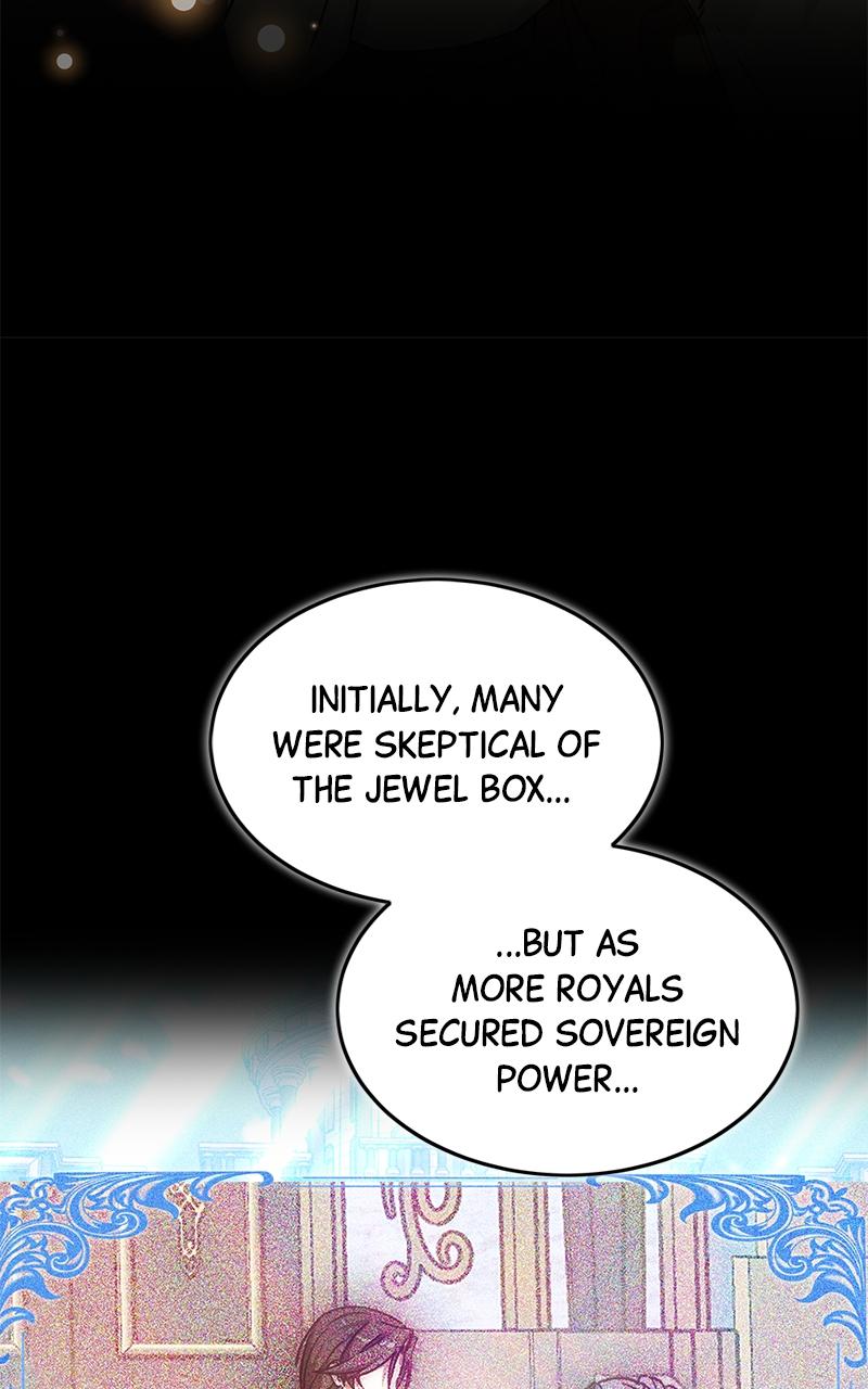 Obsidian Bride Chap 58 - Next Chap 59