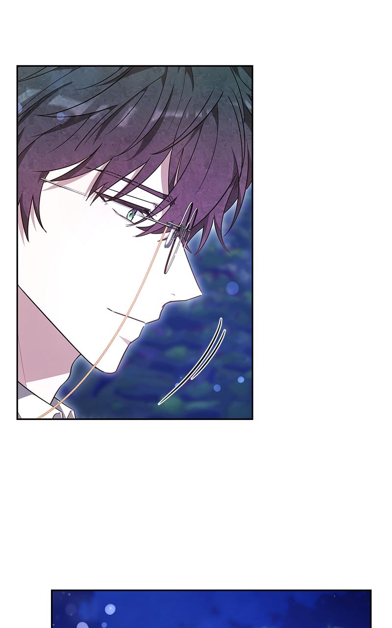 Obsidian Bride Chap 58 - Next Chap 59