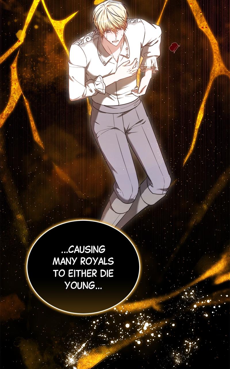 Obsidian Bride Chap 58 - Next Chap 59