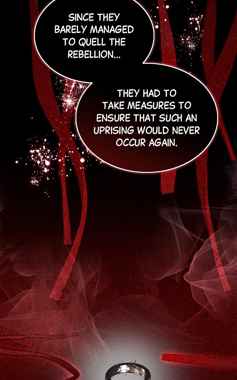 Obsidian Bride Chap 58 - Next Chap 59