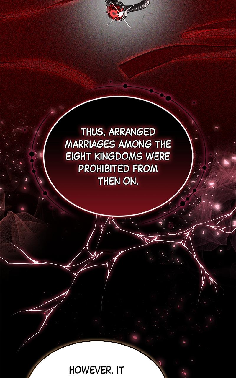 Obsidian Bride Chap 58 - Next Chap 59