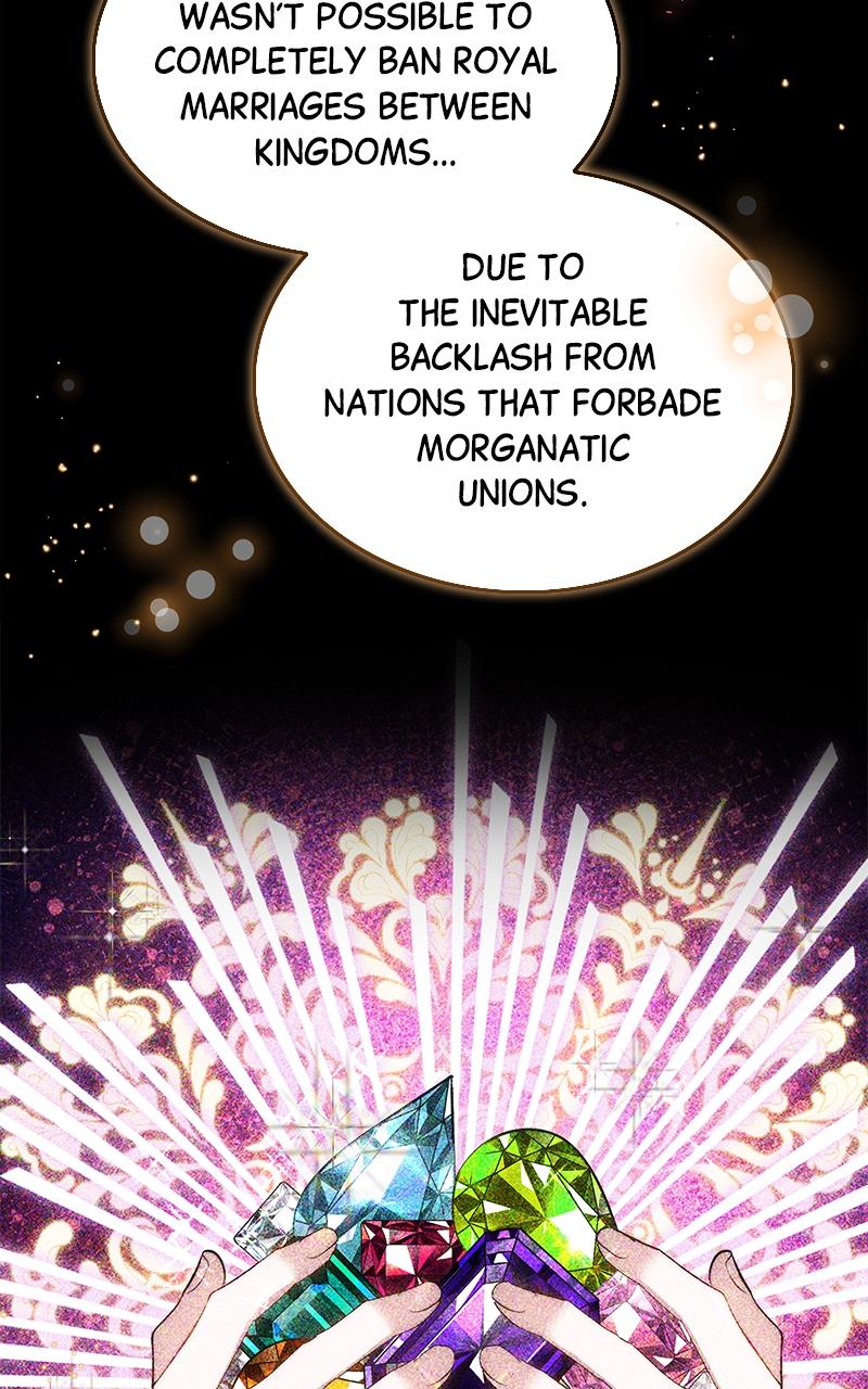 Obsidian Bride Chap 58 - Next Chap 59