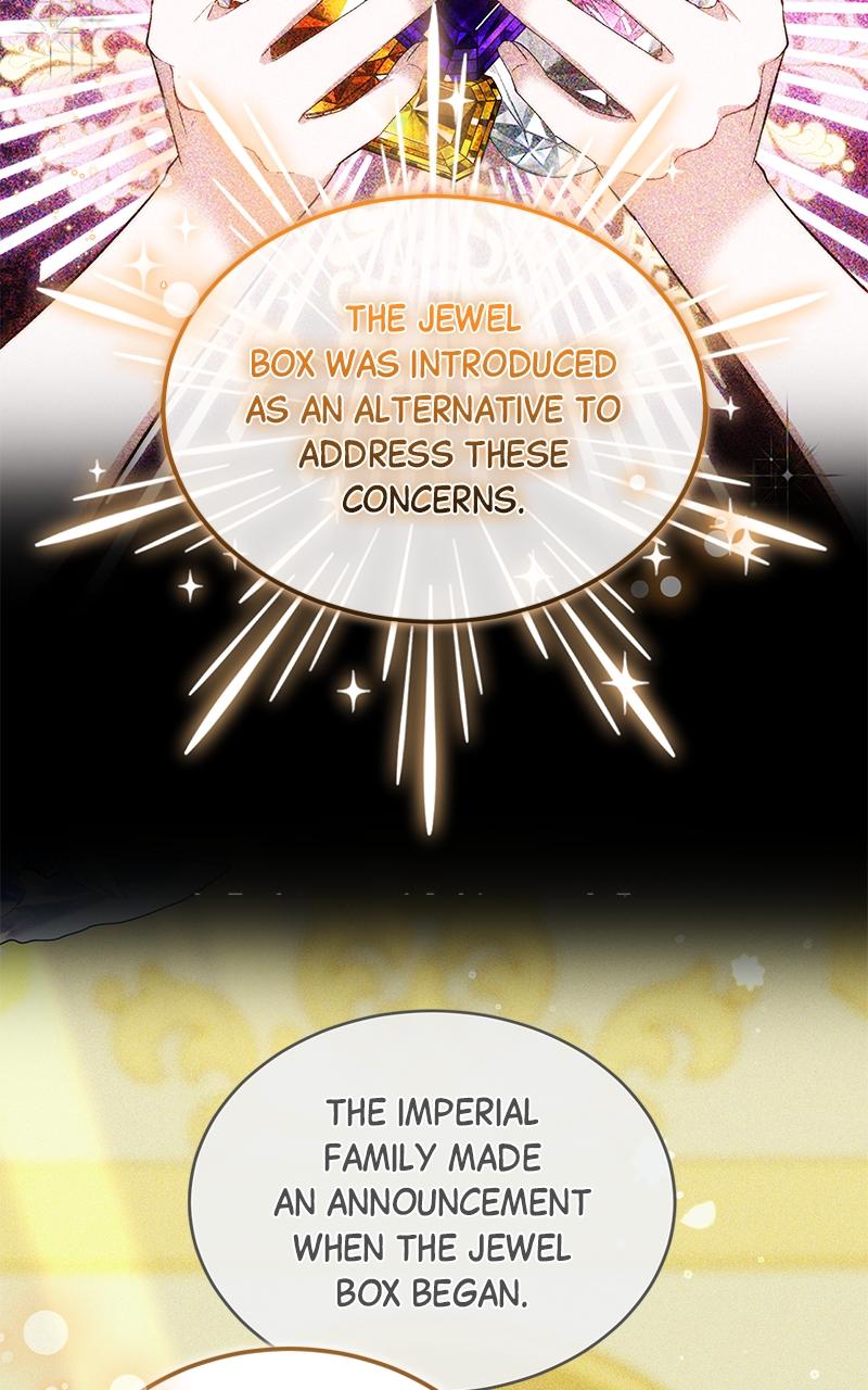 Obsidian Bride Chap 58 - Next Chap 59