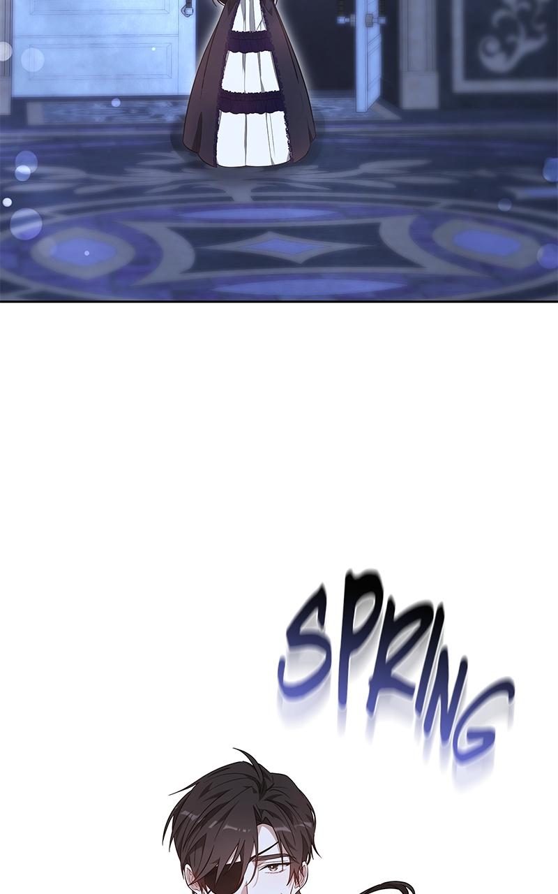 Obsidian Bride Chap 58 - Next Chap 59