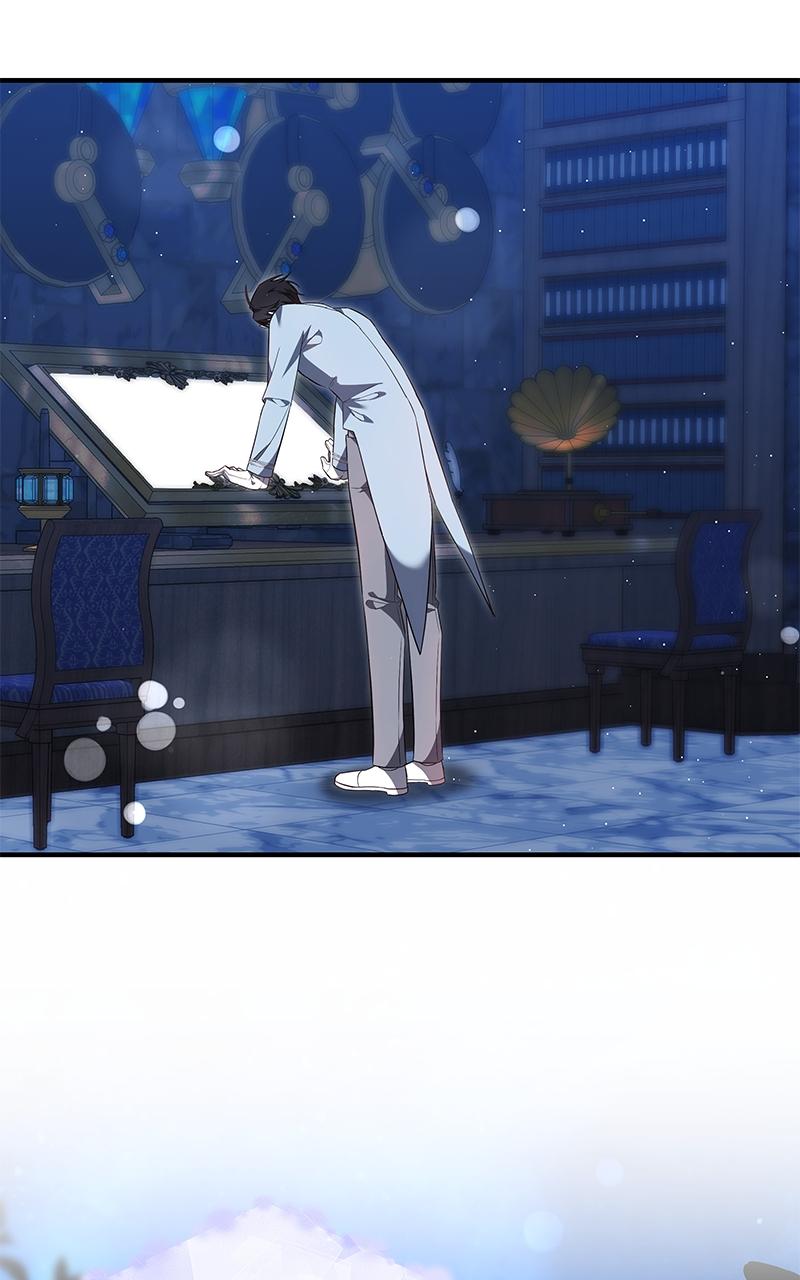 Obsidian Bride Chap 58 - Next Chap 59