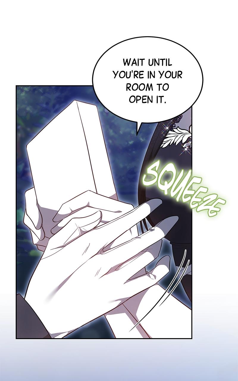 Obsidian Bride Chap 58 - Next Chap 59