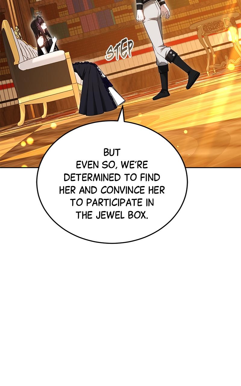 Obsidian Bride Chap 58 - Next Chap 59