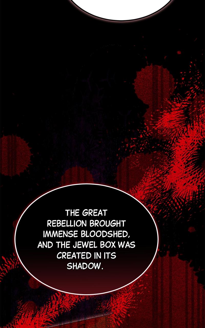 Obsidian Bride Chap 58 - Next Chap 59
