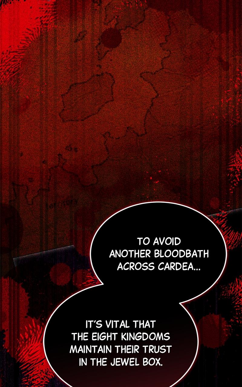 Obsidian Bride Chap 58 - Next Chap 59