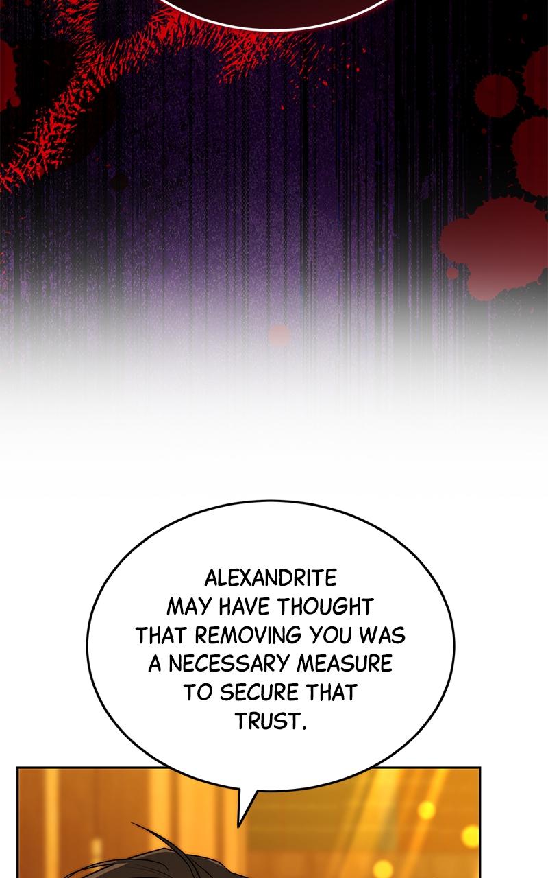 Obsidian Bride Chap 58 - Next Chap 59