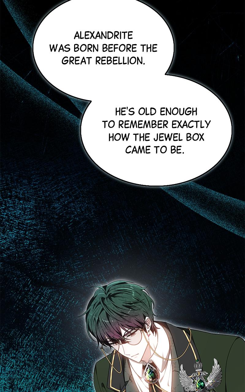 Obsidian Bride Chap 58 - Next Chap 59