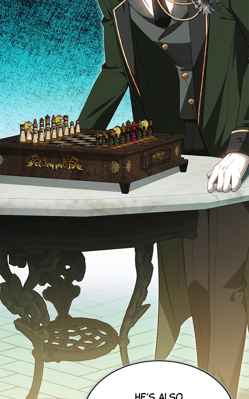 Obsidian Bride Chap 58 - Next Chap 59