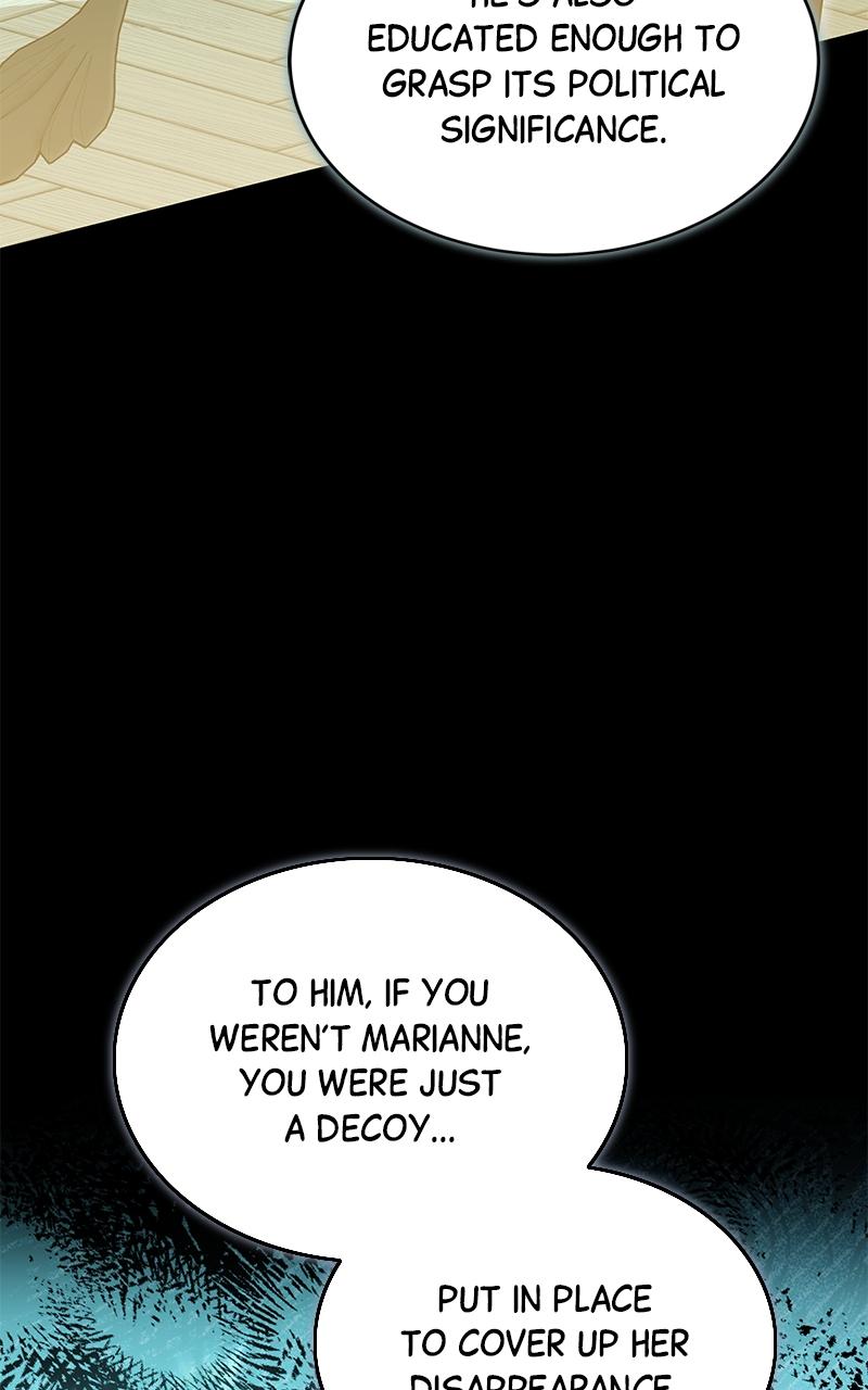 Obsidian Bride Chap 58 - Next Chap 59