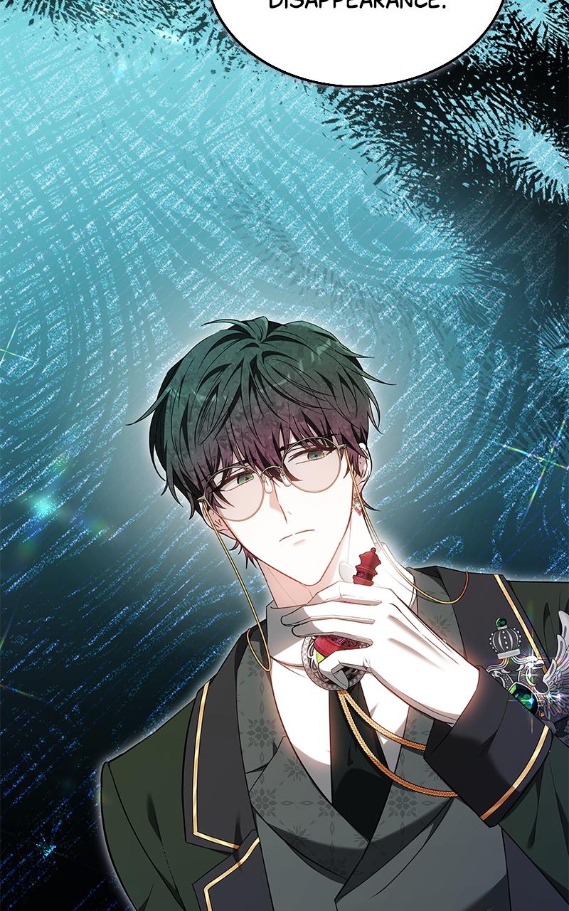 Obsidian Bride Chap 58 - Next Chap 59